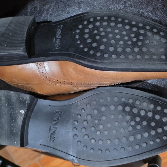Stacy Adam shoes - Picture 2 of 3